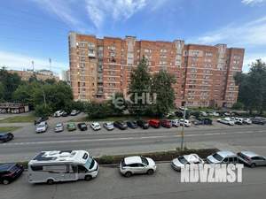 3-к квартира, вторичка, 98м2, 4/5 этаж