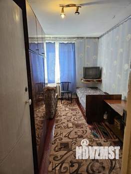 2-к квартира, вторичка, 46м2, 9/9 этаж