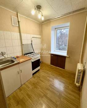 1-к квартира, вторичка, 30м2, 3/9 этаж
