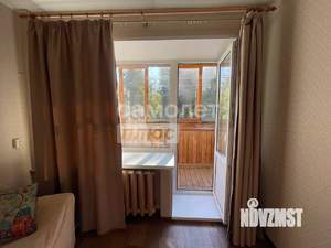 1-к квартира, вторичка, 29м2, 2/5 этаж