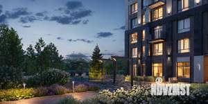 1-к квартира, вторичка, 45м2, 14/21 этаж