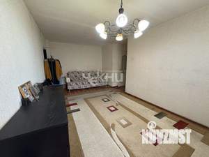 2-к квартира, вторичка, 44м2, 4/9 этаж