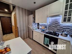 3-к квартира, вторичка, 64м2, 2/9 этаж