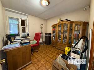 3-к квартира, вторичка, 79м2, 2/10 этаж