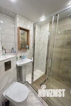 2-к квартира, вторичка, 43м2, 3/5 этаж
