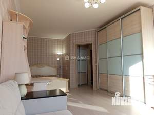 1-к квартира, вторичка, 41м2, 6/17 этаж