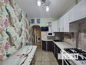 2-к квартира, вторичка, 46м2, 4/9 этаж