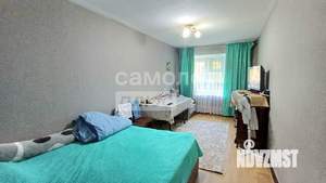 2-к квартира, вторичка, 47м2, 2/5 этаж