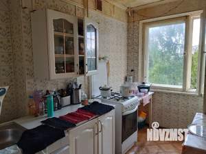 3-к квартира, вторичка, 61м2, 5/9 этаж