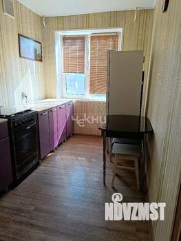 2-к квартира, вторичка, 44м2, 6/9 этаж