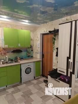 Студия квартира, вторичка, 17м2, 4/9 этаж