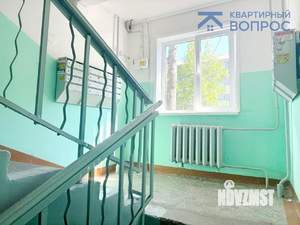 1-к квартира, вторичка, 44м2, 1/5 этаж