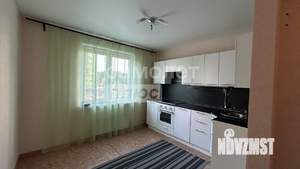 1-к квартира, вторичка, 36м2, 2/10 этаж