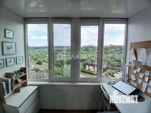 2-к квартира, вторичка, 44м2, 9/9 этаж