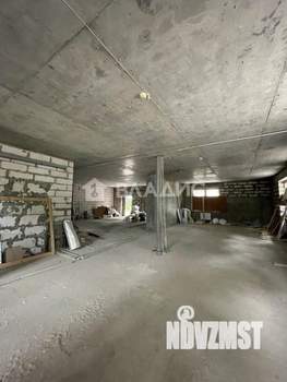 4-к квартира, вторичка, 175м2, 1/9 этаж