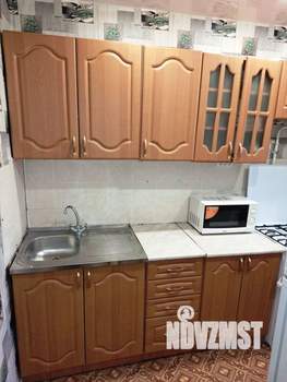 1-к квартира, вторичка, 29м2, 9/9 этаж