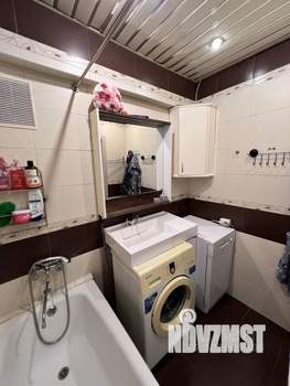 2-к квартира, вторичка, 57м2, 5/5 этаж