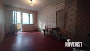3-к квартира, вторичка, 64м2, 2/9 этаж