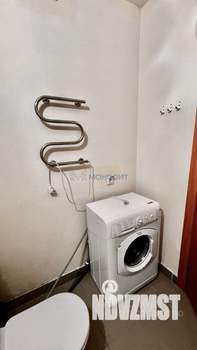 1-к квартира, вторичка, 29м2, 1/3 этаж