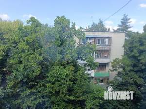 2-к квартира, вторичка, 46м2, 5/5 этаж