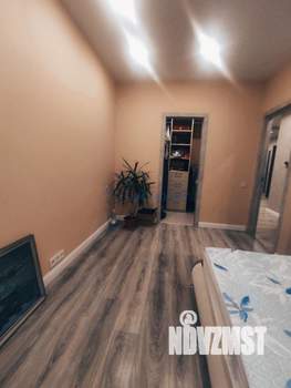 3-к квартира, вторичка, 109м2, 4/13 этаж