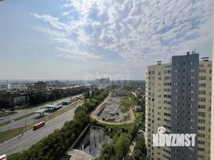 2-к квартира, вторичка, 64м2, 15/17 этаж