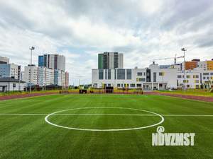 1-к квартира, вторичка, 34м2, 7/10 этаж