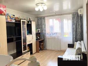 2-к квартира, вторичка, 45м2, 8/9 этаж