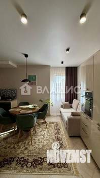 2-к квартира, вторичка, 59м2, 6/14 этаж