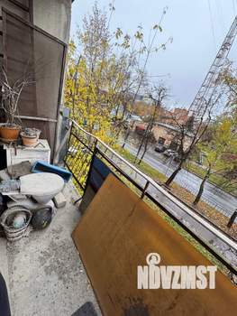 3-к квартира, вторичка, 60м2, 3/9 этаж