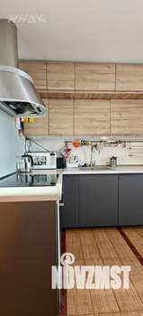 2-к квартира, вторичка, 69м2, 7/17 этаж