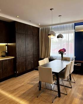 2-к квартира, вторичка, 69м2, 6/9 этаж