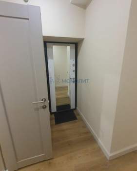 1-к квартира, вторичка, 34м2, 2/3 этаж