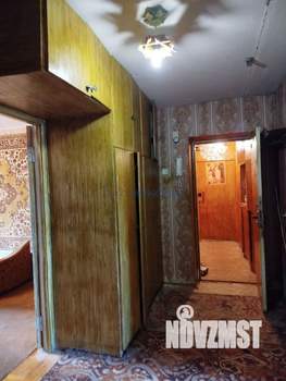 3-к квартира, вторичка, 66м2, 8/10 этаж