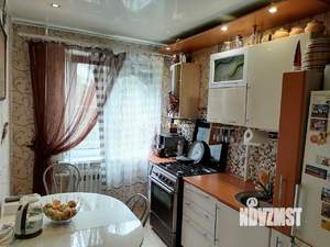 3-к квартира, вторичка, 63м2, 2/9 этаж