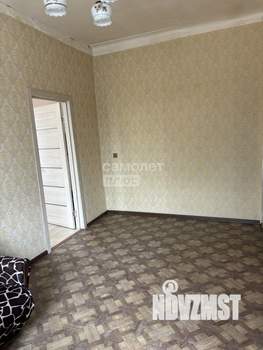 1-к квартира, вторичка, 31м2, 1/2 этаж