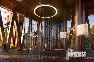 2-к квартира, вторичка, 79м2, 13/17 этаж