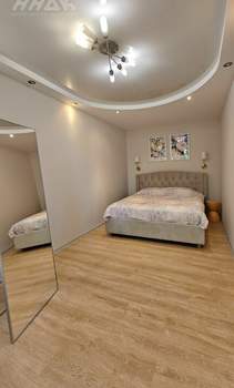 2-к квартира, вторичка, 47м2, 3/5 этаж