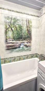 1-к квартира, вторичка, 31м2, 2/5 этаж