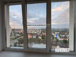 1-к квартира, вторичка, 42м2, 14/17 этаж