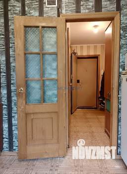 1-к квартира, вторичка, 35м2, 4/9 этаж