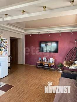 2-к квартира, вторичка, 73м2, 13/17 этаж