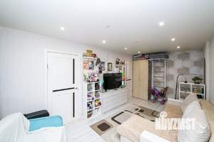 2-к квартира, вторичка, 45м2, 1/5 этаж