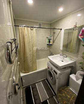 1-к квартира, вторичка, 32м2, 2/5 этаж