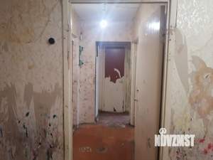 2-к квартира, вторичка, 43м2, 7/9 этаж