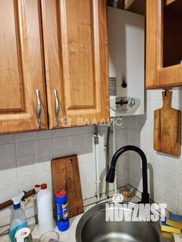 2-к квартира, вторичка, 46м2, 1/1 этаж