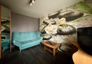 1-к квартира, вторичка, 22м2, 6/9 этаж