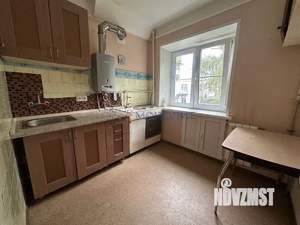1-к квартира, вторичка, 34м2, 2/3 этаж