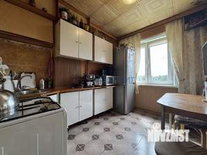 3-к квартира, вторичка, 61м2, 7/9 этаж
