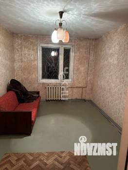 3-к квартира, вторичка, 62м2, 1/9 этаж